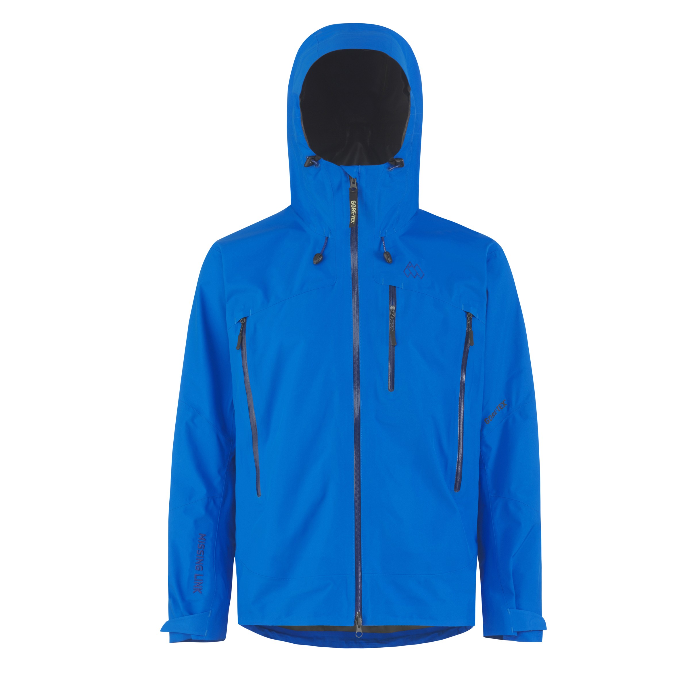 Missing link gore tex jacket store
