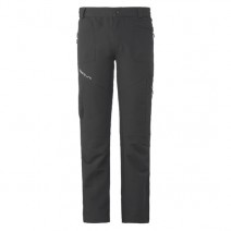 Dynamic Pants, Black 