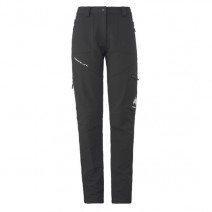 Dynamic Womens Pants, Black 