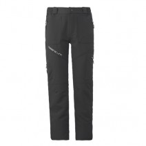 Dynamic Youth Pants, Black 
