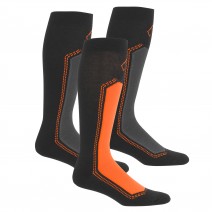 ML Alpine Wool Sock, 3-pack