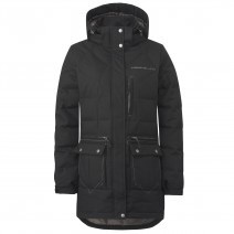 Common W's Down Jacket