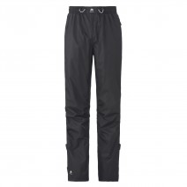Genetics W's Rainpants, Black