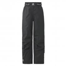 Genetics Youth Rainpants, Black