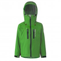 Genetics Youth Rainset, Green