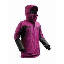 Hovdin W's Jacket, Clover