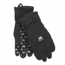 Kvinen W's Glove, Black 