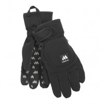 Isobar Glove, Black 