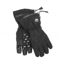 Rider Youth Glove, Black 