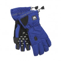 Rider Glove, Blue