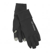 Touch Glove, Black