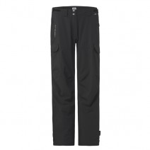 Force Youth Pants, Black 