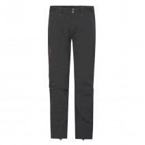 Mitch Stretch Pants, Black 