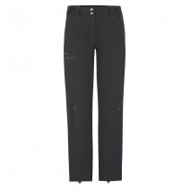 Mitch W's Stretch Pants, Black 