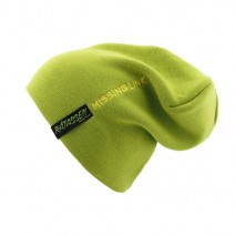 Råtassen Beanie, Lime
