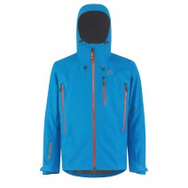 Youcon Jacket, D.Turquoise