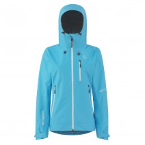 Youcon W's Jacket, Turquoise