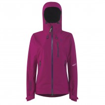 Youcon W's Jacket, Fuchsia