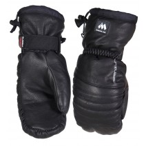 Boulder Mitten, Black 
