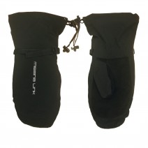 Cell Mitten, Black 