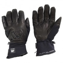 Rescue Glove,  Black 