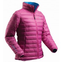 Råtind W's Down Jacket, Clover