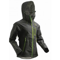Råtind W's jacket, Skifer