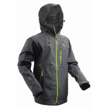 Råtind jacket, Skifer