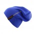 Råtassen Beanie, Blue