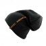 Råtassen Beanie, Black