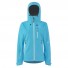 Youcon W's Jacket, Turquoise
