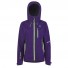 Youcon W's Jacket, Heliotrope
