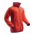 Råtind Pile Jacket, Flame