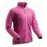 Råtind W's Pile Jacket, Orchid