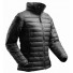Råtind W's Down Jacket, Black